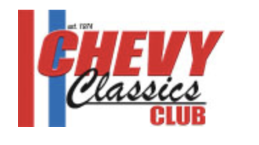 Chevy Classics Club-logo